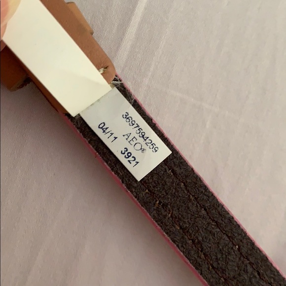 Belt - Picture 5 of 6